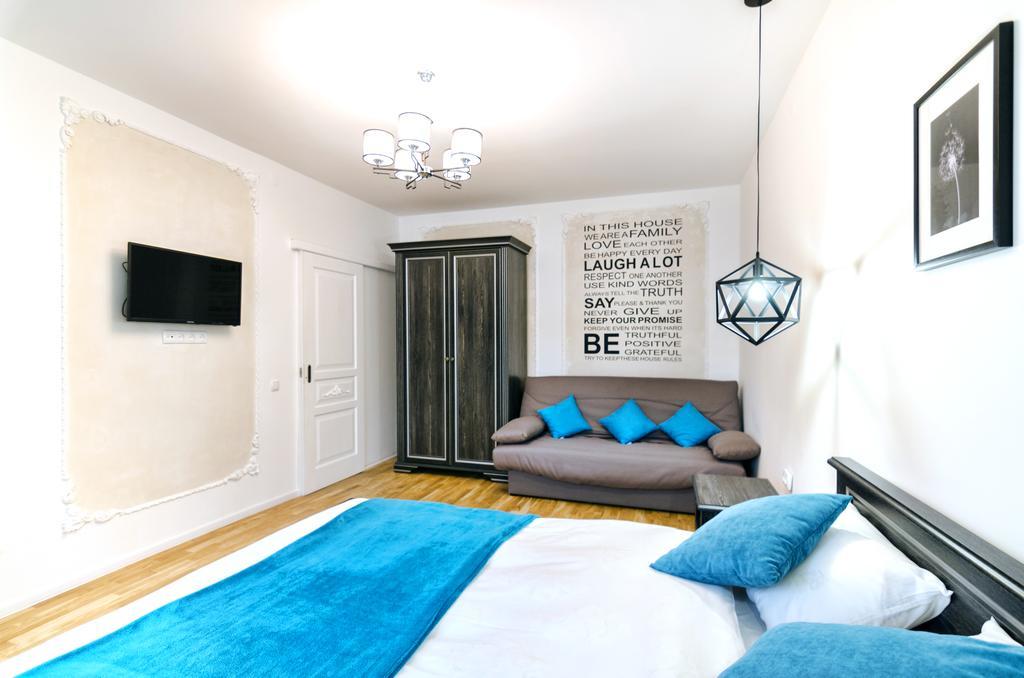 Stylish Apartment. Heart Of The City Lviv Exterior photo