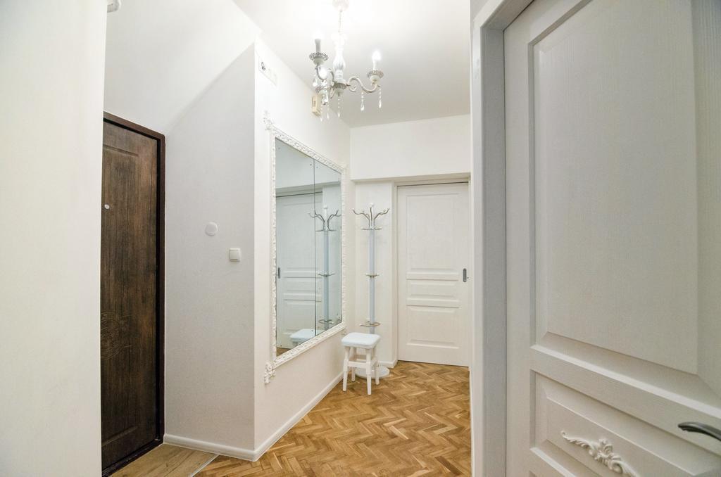 Stylish Apartment. Heart Of The City Lviv Exterior photo